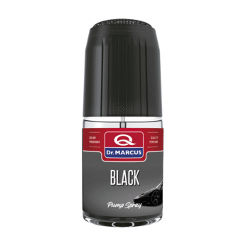 Aroma Pump Spray Black - Dr. MARCUS