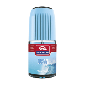 Aroma Pump Spray Ocean - Dr. MARCUS