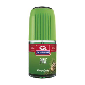 Aroma Pump Spray Pine- Dr. MARCUS