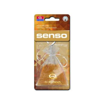 Aroma Senso Gold Orchid  - Dr. MARCUS