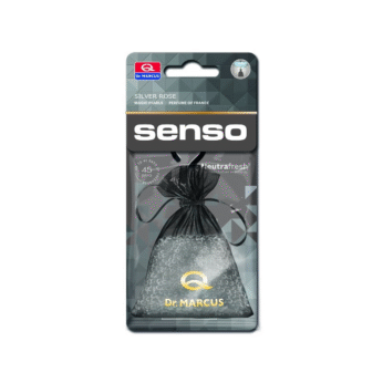 Aroma Senso Silver Rose - Dr. MARCUS