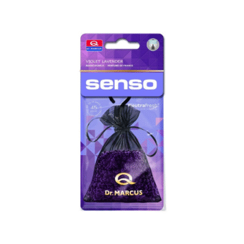 Aroma Senso Violet Lavander - Dr. MARCUS
