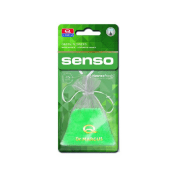 Aroma Senso Green Flowers - Dr. MARCUS