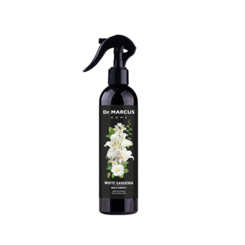 Aroma Senso Home White Gardenia  - Dr. MARCUS