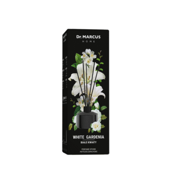 Aroma Senso Home White Gardenia - Dr. MARCUS