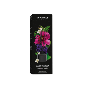 Aroma Senso Home Magic Garden  - Dr. MARCUS