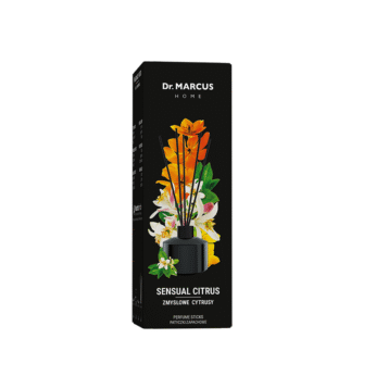 Aroma Senso Home Sensual Citrus - Dr. MARCUS