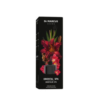 Aroma Senso Home Oriental Spa - Dr. MARCUS