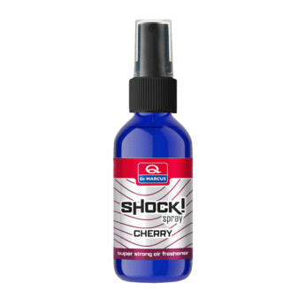 Aroma Shock Spray Cherry - Dr. MARCUS