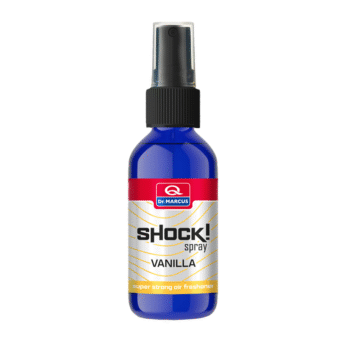 Aroma Shock Spray Vanilla - Dr. MARCUS