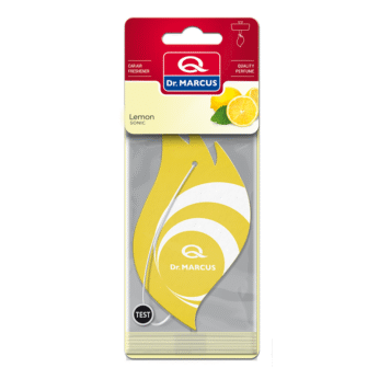 Aroma Sonic Lemon - Dr. MARCUS