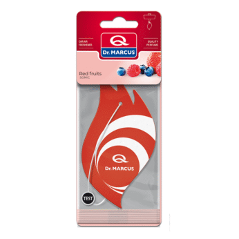 Aroma Sonic Red Fruits - Dr. MARCUS