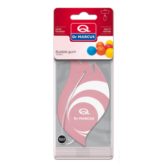 Aroma Sonic Bubble Gum - Dr. MARCUS