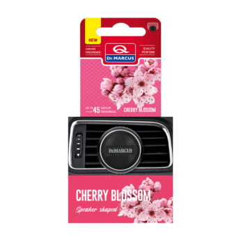 Aroma Speaker Shaped Cherry Blossom - Dr. MARCUS