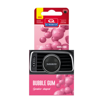 Aroma Speaker Shaped Bubble Gum - Dr. MARCUS
