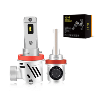 Drita led H11 12thG