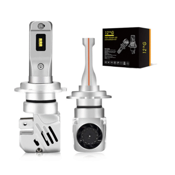 Drita Led H7 12thG