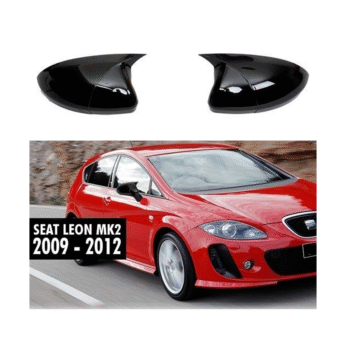 Batman për Leon Mk2.5 Mirror Piano Black / 2005-2012