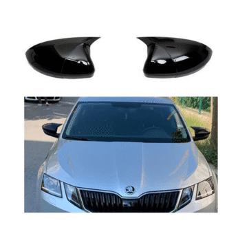 Batman për Octavia Mirror Piano Black / 2013-2020