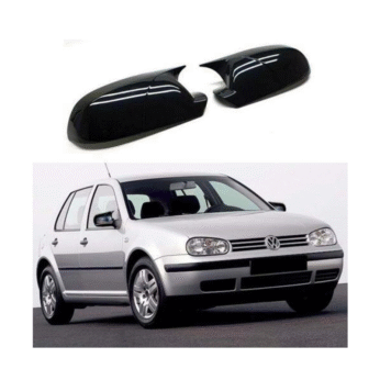Batman për Golf Mk4 Mirror Piano Black / 2003-2009