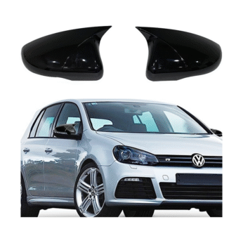 Batman për Golf Mk6 Mirror Piano Black / 2008-2012