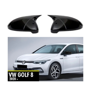 Batman për Golf Mk8 Mirror Piano Black / 2020 - - Image 1