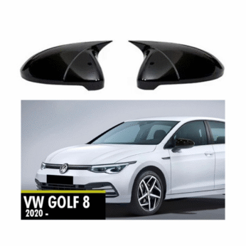 Batman për Golf Mk8 Mirror Piano Black / 2020 -