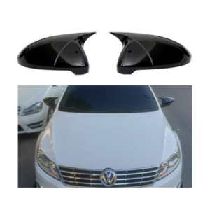 Batman për Passat CC Mirror Cover Black / 2008-2017 - Image 1