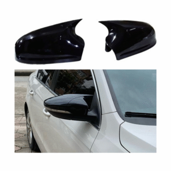 Batman për Passat B8 Mirror Piano Black / 2015<