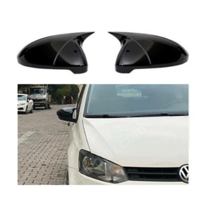 Batman për Polo Mk5 Mirror Piano Black / 2009-2017 - Image 1