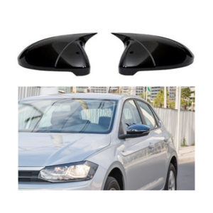 Batman për Polo Mk6 Mirror Piano Black / 2018 - 2021 - Image 1