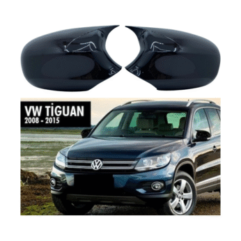 Batman për Tiguan Mirror Piano Black / 2008-2015