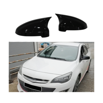 Batman për Astra J Mirror Piano Black / 2009-2020