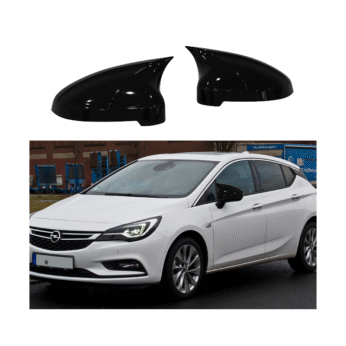 Batman për Astra K Mirror Piano Black / 2015 <
