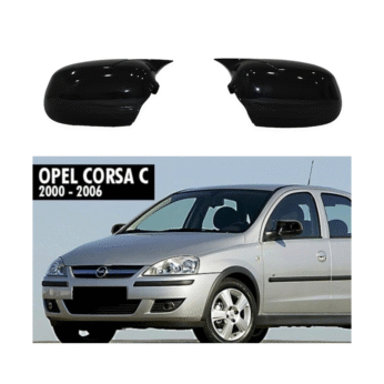 Batman për Corsa C Mirror Piano Black / 2000-2006