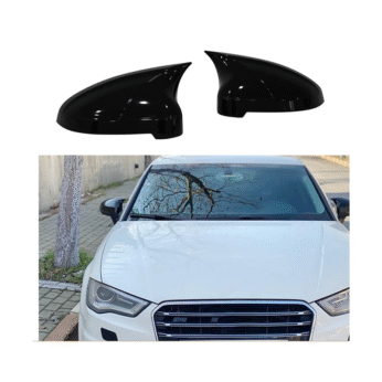 Batman për AUDI A3 8V Mirror Piano Black / 2012-2019