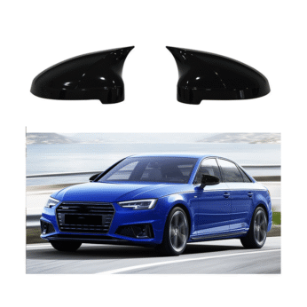 Batman për AUDI A4 B9 Mirror Piano Black / 2016-2021
