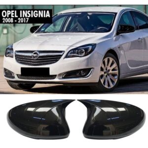 Batman për insignia A Mirror Piano Black / 2008-2017