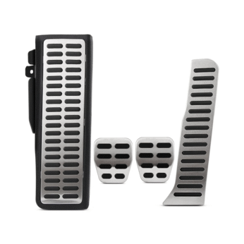 Pedal Manual Golf 6 GTI MK6 Jetta MK5
