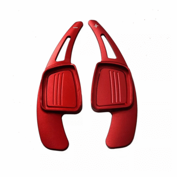 Pedal shifters AUDI