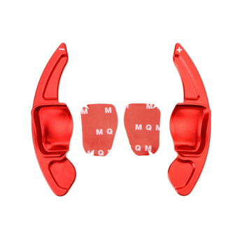 Pedal shifters VW GOLF 6