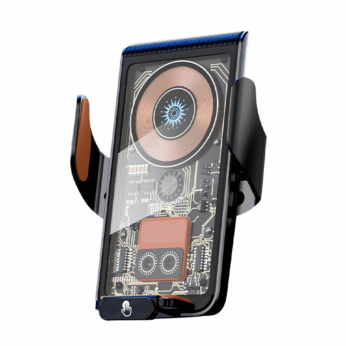 Mbajtese Telefoni me Karikues Wireless