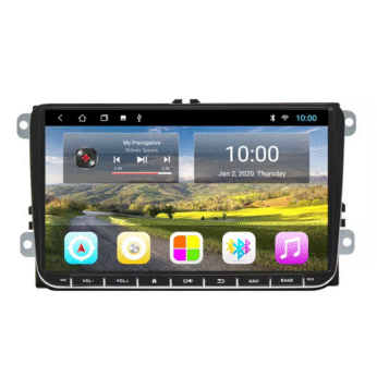 Android per VW