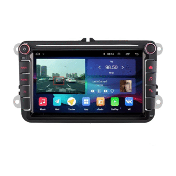 Android per VW