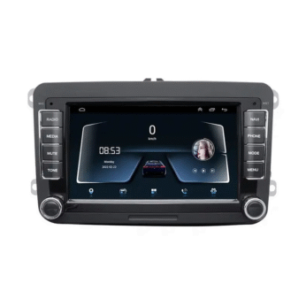 Android per VW