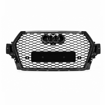 Grill Q7 RSQ7 2016-2019