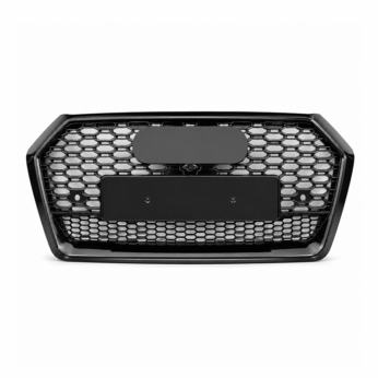 Grill Q5 RSQ5 2017-2019