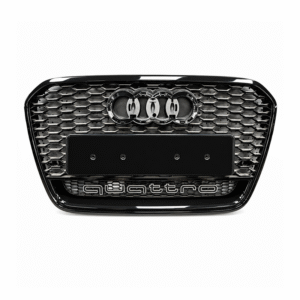 Grill A6 C7 RS6 2013-2015