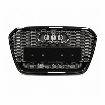 Grill A6 C7 RS6 2013-2015