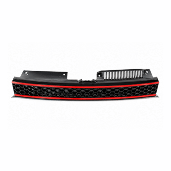 Grill GOLF6 GTI  PA LLOG